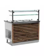 Buffets froids professionnels – Hôtels & Restaurants – MC FRANCE CHR