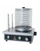 MACHINE À HOT DOG