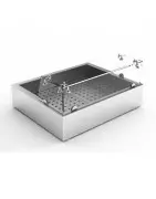 RÉFRIGÉRATION POSITIVE