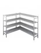 RÉFRIGÉRATION NÉGATIVE