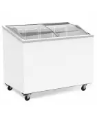 Congélateurs Professionnels – Froid Négatif pour Cuisine Pro - MC FRANCE CHR