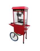 MACHINE À POPCORN