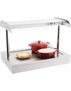 Buffet Réfrigéré Drop-In – Module Intégré pour Professionnels CHR | MCFRANCECHR