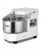 Pétrins professionnels – Matériel CHR boulangerie & pâtisserie