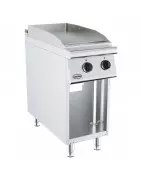 GRILLADE ÉLECTRIQUE 