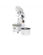 PÉTRIN SPIRALE 3 VITESSES