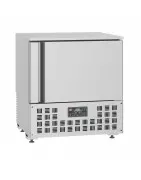 REFROIDISSEUR À VENTILATION