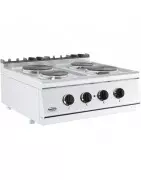 CUISINIÈRE ÉLECTRIQUE 