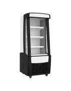 RÉFRIGÉRATEUR POUR ACHATS IMPULSIFS