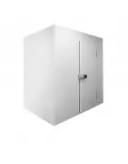 Panneaux de Chambre Froide - Isolation Thermique Pro | MC FRANCE CHR