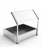 Accessoires Réfrigération Professionnelle – Froid Positif & Négatif | MC France CHR