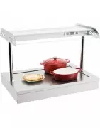 Buffet & Présentation - Présentoirs, Drop-in et Buffets Professionnels | MC FRANCE CHR