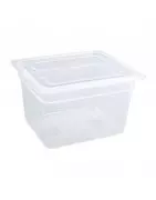 BAC EN POLYPROPYLÈNE 