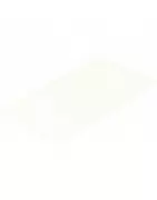 COUVERCLE POLYPROPYLÈNE