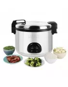 APPAREILS DE CUISSON