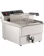FRITEUSES PROFESSIONNELLES