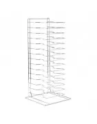 GRILLES & PLAQUES À PIZZA