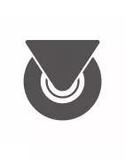 SÉRIE DE ROUES & PIEDS