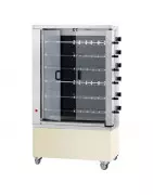 RÔTISSOIRE À POULET ÉLECTRIQUE