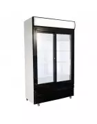 Armoires à Boissons Professionnelles – Stockage Froid et Présentation Produit | MC FRANCE CHR