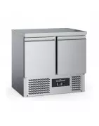 Desserte Réfrigérée Positive - Mobilier Froid Pro | MC France CHR