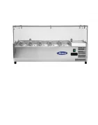 Saladette à poser professionnelle – MC France CHR