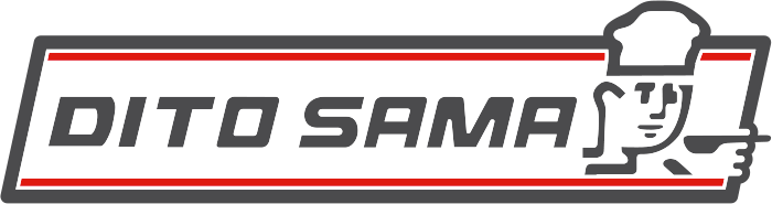 DITO SAMA