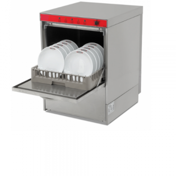 LAVE-VAISSELLE PROFESSIONNEL GRANDE CAPACITÉ