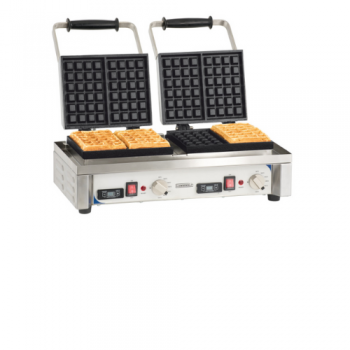 GAUFRIER ÉLECTRIQUE