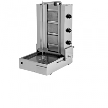 MACHINE À KEBAB 