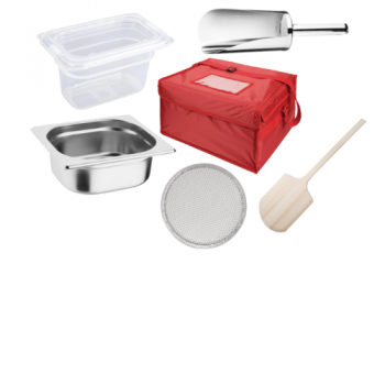 ACCESSOIRES PIZZERIA