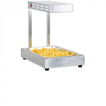 CHAUFFE FRITE