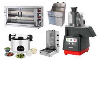 SNACK BURGER FAST FOOD RESTAURANT 