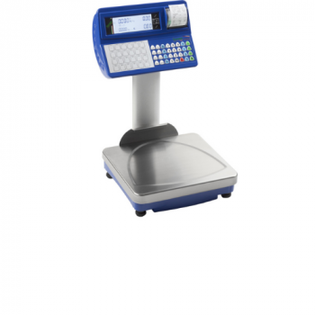 BALANCE ÉLECTRONIQUE