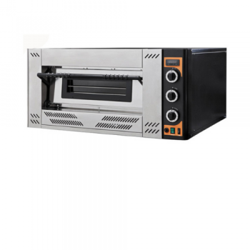 FOUR À PIZZA À GAZ