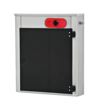 STÉRILISATEUR COUTEAUX 