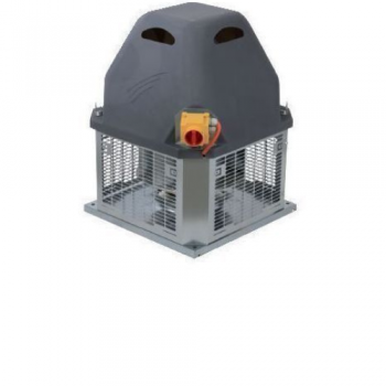 TOURELLE D'EXTRACTION