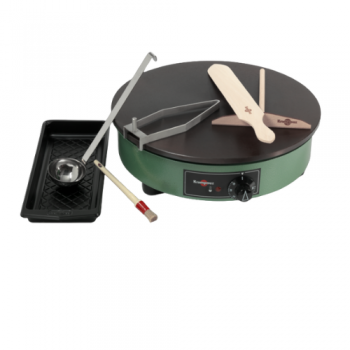 ACCESSOIRES CRÊPIÈRE