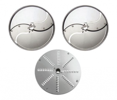 ACCESSOIRES COUPE LÉGUMES