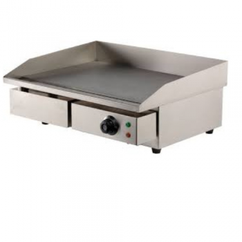 PLAQUE DE CUISSON ÉLECTRIQUE