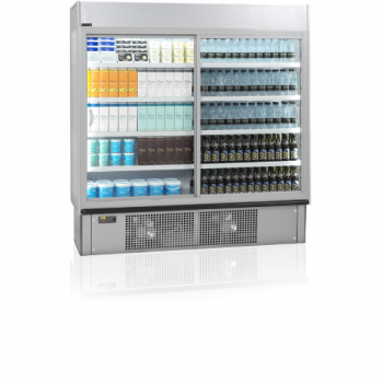 VITRINE LIBRE SERVICE