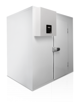 CHAMBRE FROIDE NÉGATIVE