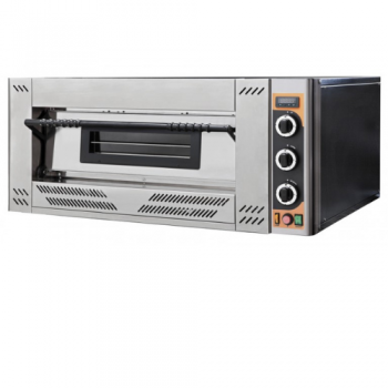 FOUR GAZ À PIZZA 35 Ø