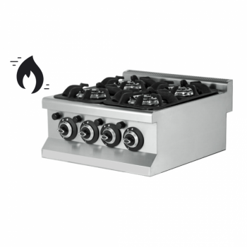 FRITEUSE & CHAUFFE SAUCE