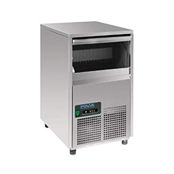 MACHINE À GLAÇONS PROFESSIONNELLE 