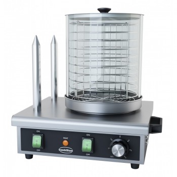 MACHINE À HOT DOG