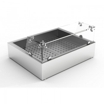 RÉFRIGÉRATION POSITIVE