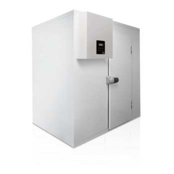 CHAMBRE FROIDE POUR COLLECTIVITÉS