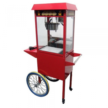 MACHINE À POPCORN