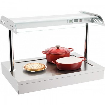 DROP-IN RÉFRIGÉRÉ